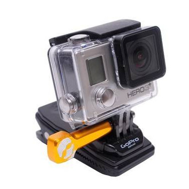 XSHOT Soporte Clip 360&ordm; para Gopro