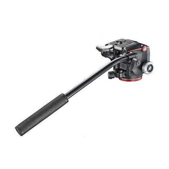MANFROTTO Rotula Fluido MHXPRO-2W