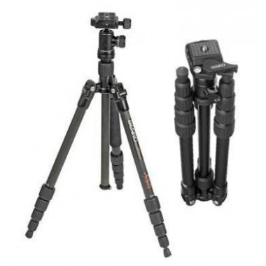 BENRO Tripode Travel Angel A0690TBH00