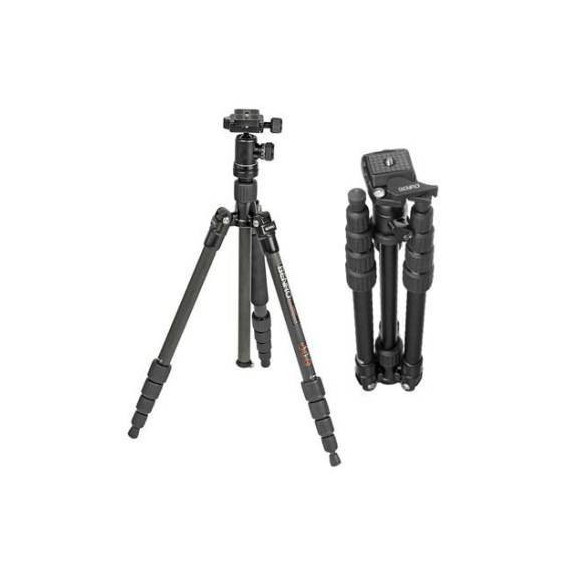 BENRO Tripode Travel Angel A0690TBH00