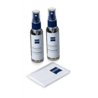 ZEISS Kit Liquido Objetivos 2X60ML New