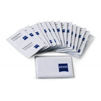 ZEISS Kit Limpieza Toallitas New