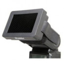 PHOTTIX Panel de Abeja y Geles para Flash de Zapata