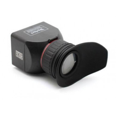 Ggs Visor  Hdslr S6 3,2 Lcd 3:2/4:3   GGS LARMOR