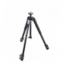 Tripode MANFROTTO MT190X3 Aluminio - Guanxe Atlantic Marketplace