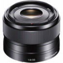 SONY SEL-35F18 35MM F1.8 Oss