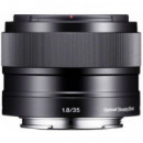SONY SEL-35F18 35MM F1.8 Oss