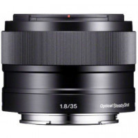 SONY SEL-35F18 35MM F1.8 Oss