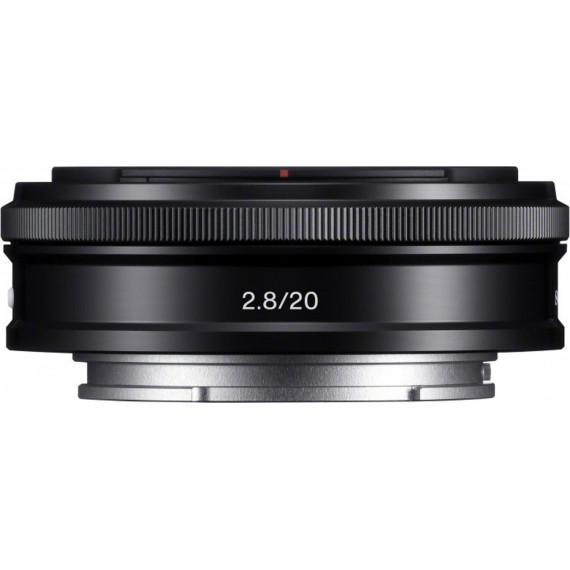 SONY SEL-20F28 20MM F2.8