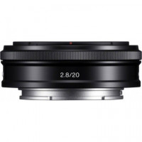 SONY SEL-20F28 20MM F2.8 - Guanxe Atlantic Marketplace