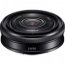 SONY SEL-20F28 20MM F2.8