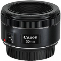 CANON Ef 50MM F/1.8 Stm