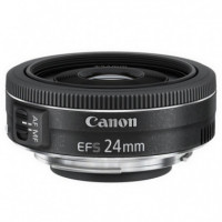 CANON Ef-s 24MM F/2.8 Stm