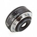 CANON Ef-s 24MM F/2.8 Stm