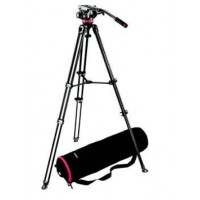 MANFROTTO Kit de Video MVK502AM-1 - Guanxe Atlantic Marketplace