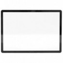 GGS LARMOR Protector de Pantalla - Lcd  para Nikon  D3300