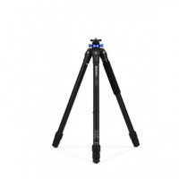 BENRO Tripode Aluminio MACH3 TMA27A - Guanxe Atlantic Marketplace