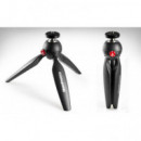 MANFROTTO Pixi Mini Tripode Negro