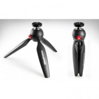 MANFROTTO Pixi Mini Tripode Negro