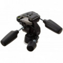 MANFROTTO 190X + Rotula 804 Mkii