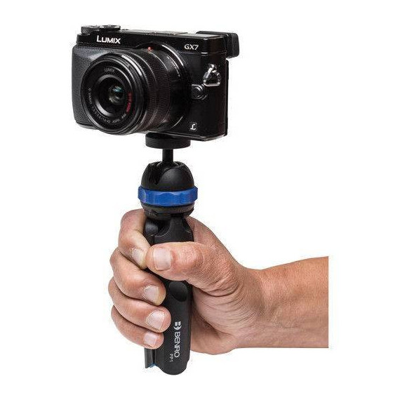 BENRO Mini Tripode PP1 - Guanxe Atlantic Marketplace