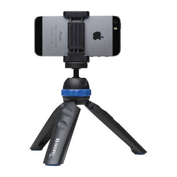 BENRO Mini Tripode PP1 - Guanxe Atlantic Marketplace