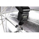 PHOTTIX Varos Pro M Rotula de Paraguas