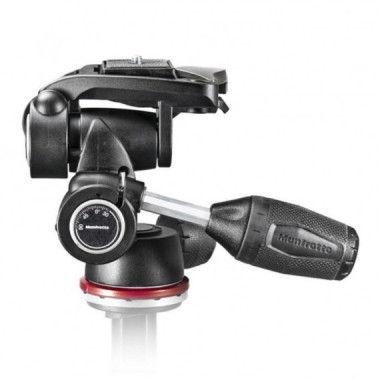 MANFROTTO MH804 3W Rotula de Tripode
