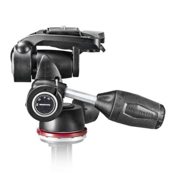MANFROTTO MH804 3W Rotula de Tripode