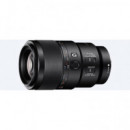 SONY  SEL-90M28G Fe 90MM F/2.8 G Oss