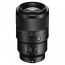SONY  SEL-90M28G Fe 90MM F/2.8 G Oss