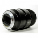 SONY  SEL-90M28G Fe 90MM F/2.8 G Oss