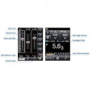 SEKONIC Fotometro Litemaster Pro L-478D