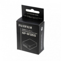 FUJIFILM Bateria  NP-W126S (original)