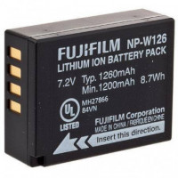 FUJIFILM Bateria  NP-W126S (original)