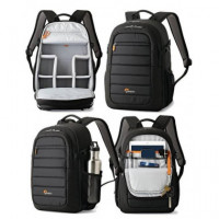 LOWEPRO Tahoe Bp 150 Mochila (backpack ) Negro