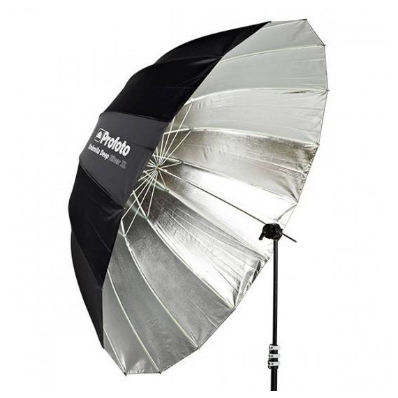 PROFOTO Paraguas Deep Silver Xl 165CM