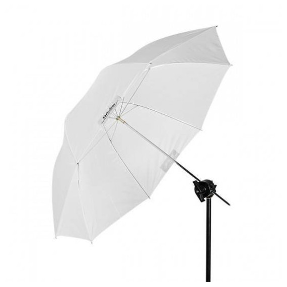PROFOTO Paraguas Shallow Translucent M 105CM