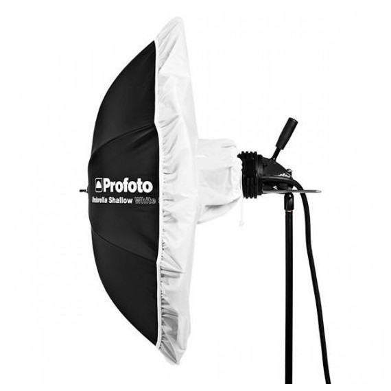PROFOTO  Paraguas M Diffusor 1.5