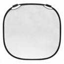 PROFOTO Reflector Silver/white L (120CM/47")