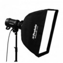 PROFOTO Softbox Rfi 1,3X2' (40X60CM)