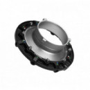 PROFOTO Rfi Speedring Adaptor Bowens/calumet