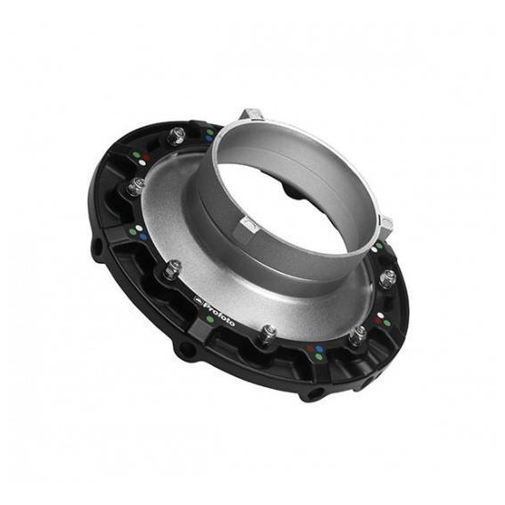PROFOTO Rfi Speedring Adaptor Bowens/calumet