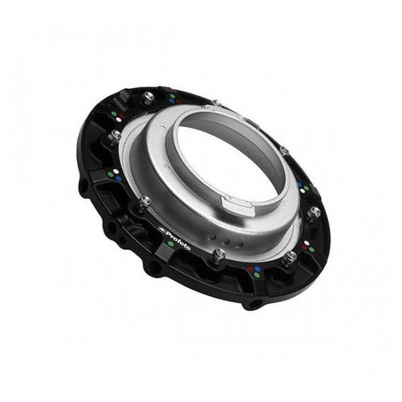 PROFOTO Rfi Speedring Adaptor Broncolor Pulso