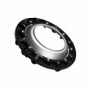 PROFOTO Rfi Speedring Adaptor Hensel Expert