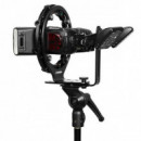 PROFOTO Rfi Speedlite Speedring (para Flashes Compactos)