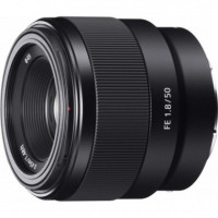 SONY SEL50F18F  Fe 50MM F1.8 - Guanxe Atlantic Marketplace