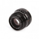 FUJIFILM Fujinon XF35MM F2 R Wr (negro)
