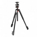 MANFROTTO Tripode 190 Xpro Kit MK190XPRO3-BHQ2
