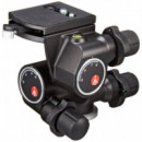 MANFROTTO Rotula de Cremallera 410 (zapata 410PL)